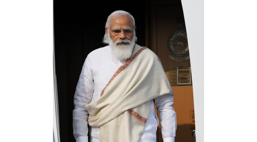 From LAC to LOC, world witnessing powerful avatar of India once envisioned by Netaji: PM Modi in Kolkata